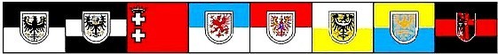 Ostdeutsches Forum, Ostpr., Westpr.,Danzig, Pommern, Ost Brandenbg., Niederschlesien, Oberschlesien, Sudetenland